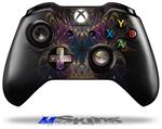 Decal Skin Wrap fits Microsoft XBOX One Wireless Controller Dragon