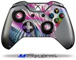 Decal Skin Wrap fits Microsoft XBOX One Wireless Controller Fan