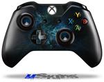 Decal Skin Wrap fits Microsoft XBOX One Wireless Controller Sigmaspace