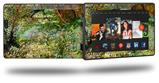 Vincent Van Gogh Banks Of The Seine With Pont De Clichy In The Spring - Decal Style Skin fits 2013 Amazon Kindle Fire HD 7 inch