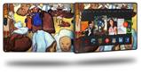 Vincent Van Gogh Breton Women After Emile Bernard - Decal Style Skin fits 2013 Amazon Kindle Fire HD 7 inch
