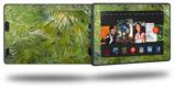 Vincent Van Gogh Grass - Decal Style Skin fits 2013 Amazon Kindle Fire HD 7 inch