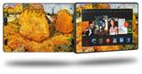Vincent Van Gogh Haystacks In Provence2 - Decal Style Skin fits 2013 Amazon Kindle Fire HD 7 inch
