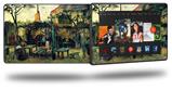Vincent Van Gogh Terrace Of A Cafe - Decal Style Skin fits 2013 Amazon Kindle Fire HD 7 inch