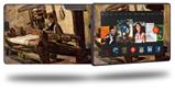 Vincent Van Gogh Weaver2 - Decal Style Skin fits 2013 Amazon Kindle Fire HD 7 inch