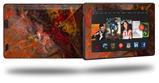 Impression 12 - Decal Style Skin fits 2013 Amazon Kindle Fire HD 7 inch