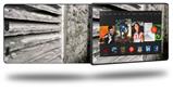 Vintage Galena - Decal Style Skin fits 2013 Amazon Kindle Fire HD 7 inch