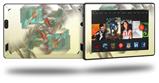 Diver - Decal Style Skin fits 2013 Amazon Kindle Fire HD 7 inch