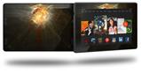 Fireball - Decal Style Skin fits 2013 Amazon Kindle Fire HD 7 inch