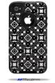 Spiders - Decal Style Vinyl Skin fits Otterbox Commuter iPhone4/4s Case (CASE SOLD SEPARATELY)