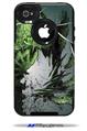 Seed Pod - Decal Style Vinyl Skin fits Otterbox Commuter iPhone4/4s Case (CASE SOLD SEPARATELY)