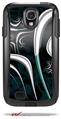 Cs2 - Decal Style Vinyl Skin fits Otterbox Commuter Case for Samsung Galaxy S4 (CASE SOLD SEPARATELY)