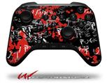 Emo Graffiti - Decal Style Skin fits original Amazon Fire TV Gaming Controller