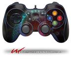 Deep Dive - Decal Style Skin fits Logitech F310 Gamepad Controller (CONTROLLER SOLD SEPARATELY)