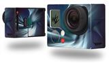 Icy - Decal Style Skin fits GoPro Hero 3+ Camera (GOPRO NOT INCLUDED)