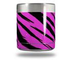 Skin Decal Wrap for Yeti Rambler Lowball - Pink Tiger
