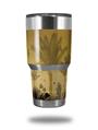 WraptorSkinz Skin Wrap compatible with RTIC 30oz ORIGINAL 2017 AND OLDER Tumblers Summer Palm Trees (TUMBLER NOT INCLUDED)