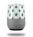 Decal Style Skin Wrap for Google Home Original - Kearas Daisies Diffuse Glow (GOOGLE HOME NOT INCLUDED)