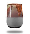 Decal Style Skin Wrap for Google Home Original - Solar Power (GOOGLE HOME NOT INCLUDED)