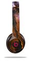 WraptorSkinz Skin Decal Wrap compatible with Beats Solo 2 and Solo 3 Wireless Headphones Hubble Images - Stellar Spire in the Eagle Nebula (HEADPHONES NOT INCLUDED)
