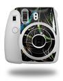 WraptorSkinz Skin Decal Wrap compatible with Fujifilm Mini 8 Camera Tartan (CAMERA NOT INCLUDED)