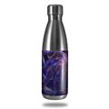 Skin Decal Wrap for RTIC Water Bottle 17oz Medusa (BOTTLE NOT INCLUDED)