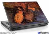 Laptop Skin (Large) - Vincent Van Gogh A Pair of Shoes