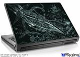 Laptop Skin (Large) - The Nautilus