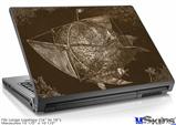 Laptop Skin (Large) - The Sabicu