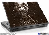 Laptop Skin (Large) - Willow