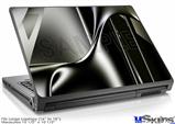 Laptop Skin (Large) - Sinuosity 01