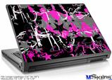 Laptop Skin (Large) - Scene Kid