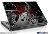 Laptop Skin (Large) - Ultra Fractal