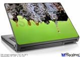 Laptop Skin (Large) - Sap