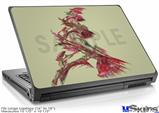Laptop Skin (Large) - Firebird