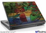 Laptop Skin (Large) - Reel Life 114 - 01