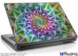 Laptop Skin (Large) - Spiral