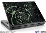 Laptop Skin (Large) - Spirals2