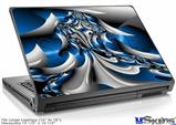 Laptop Skin (Large) - Splat