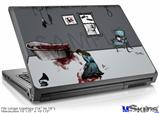Laptop Skin (Large) - 2