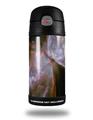 Skin Decal Wrap for Thermos Funtainer 12oz Bottle Hubble Images - Butterfly Nebula (BOTTLE NOT INCLUDED) by WraptorSkinz