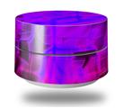 Skin Decal Wrap for Google WiFi Original Cubic Shards Pink (GOOGLE WIFI NOT INCLUDED)
