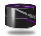 Skin Decal Wrap for Google WiFi Original Baja 0014 Purple (GOOGLE WIFI NOT INCLUDED)