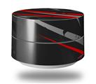 Skin Decal Wrap for Google WiFi Original Baja 0014 Red (GOOGLE WIFI NOT INCLUDED)