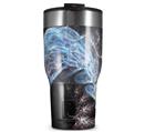 WraptorSkinz Skin Wrap compatible with 2017 and newer RTIC Tumblers 30oz Dusty (TUMBLER NOT INCLUDED)