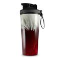 Skin Wrap Decal for IceShaker 2nd Gen 26oz Christmas Stocking (SHAKER NOT INCLUDED)