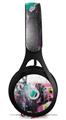 WraptorSkinz Skin Decal Wrap compatible with Beats EP Headphones Graffiti Grunge Skin Only HEADPHONES NOT INCLUDED