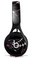 WraptorSkinz Skin Decal Wrap compatible with Beats EP Headphones From Space Skin Only HEADPHONES NOT INCLUDED