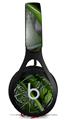 WraptorSkinz Skin Decal Wrap compatible with Beats EP Headphones Haphazard Connectivity Skin Only HEADPHONES NOT INCLUDED