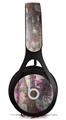 WraptorSkinz Skin Decal Wrap compatible with Beats EP Headphones Graffiti Decay Skin Only HEADPHONES NOT INCLUDED